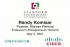 The History of a Virtual CEO