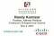 Virtual CEO: First Questions to Ask Yourself About Your Business