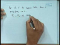 Hydrodynamic Derivatives and Stability (Part I)