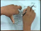 Hydrodynamic Derivatives and Stability (Part II)