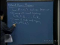 Debugging RL Algorithm, Linear Quadratic Regulation, Kalmer Filters, Linear Quadratic Gaussian