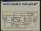 Processor Design: Control for Multi Cycle