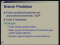 Pipelined Processor Design
