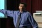 Characteristics of Entrepreneurs