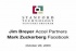 Entrepreneurial Skills Learned