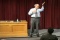 Faculty and Startups: Conflict of Interest or Conflict of Commitment?