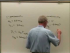 Projectile Motion from a Horizontal Cliff