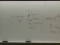 Introduction to Forces: Newton's Law I & Newton's Law II