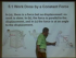 Work, Energy, Conservation of Energy, Hooke's Law
