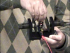 Magnetic Torque