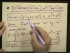 Polynomial Expressions (Part I)