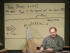 Equations in One Variable (Part III)
