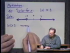 Inequalities in One Variable (Part II)