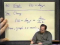 Logarithmic Functions (Part II)