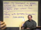 Systems of Linear Equations (Part II)