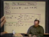 The Binominal Theorem