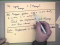 Measuring Rates of Change
