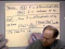 What is a Derivative?