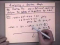 One-Dimensional Motion & the Derivative