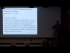 COP15 and the Stanford Student Experience