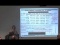Conny Aerts - Asteroseismology