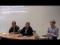 Pete Worden, Pavel Podvig, Will Marshall: Nuclear Weapons and Space Weapons