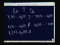 Foundation for Concurrency Control