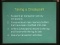 Recovery Mechanisms (Part III)
