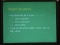 Object Oriented Databases (Part I)
