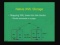 XML: Databases