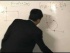 Line Integral: Using Green's Theorem