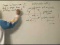 Line Integral: Green's Theorem