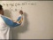 Line Integral: Definition