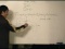 Lines of Force (Part I)