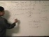 Fundamental Theorem fo Space Curves (Part III)