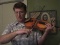 Kreutzer Violin Etude #13