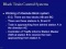 Train Control Systems