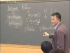 Word Stress; Stress in Compounds