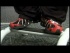 Toning Calf Muscles