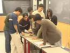 Prominence (cont.); Students Debate