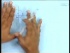 Bifurcations in Piecewise Linear 2D Maps (Part II)