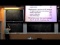 Teaching with blackboards and slides