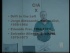 Lecture 10A
