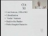 Lecture 11A