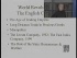 Lecture 2A