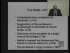 Lecture 12A