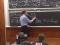Accuracy, Stability and Convergence