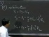 Lecture 9B: MOSFET amplifier large signal analysis, part 2