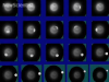 First Pictures of a Black Hole