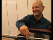 Robotic Hand That Feels Real